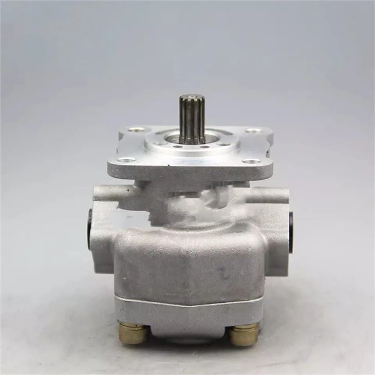 KP0588CGSS KP0588CHSS American Power Steering Pump For KUBOTA KYB Truck Parts