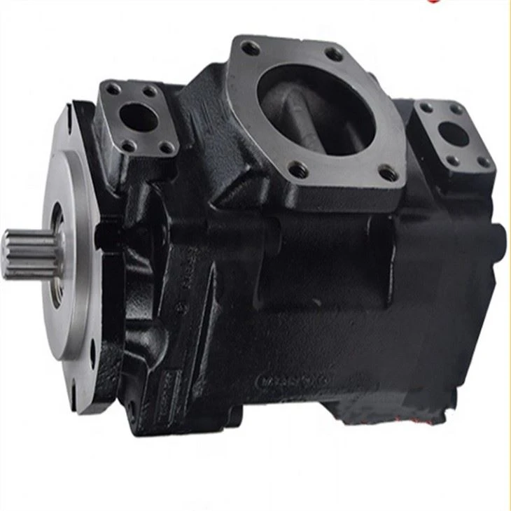 Parker Denison T6 Series T6ED-050-045-1L T6ED 057 042 1R00B1 T6ED062-042-1L00B High Pressure Hydraulic Vane Pump