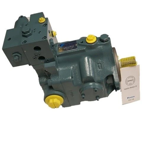 জাপান DAIKIN V8 V15 V23 V38 V50 V70 V38 V38SAJS-BRX-95 JRP-G02-3-23-E-202 ভালভ হাইড্রোলিক ভেরিয়েবল পিস্টন পাম্প V38SAJS-BRX-95SWE