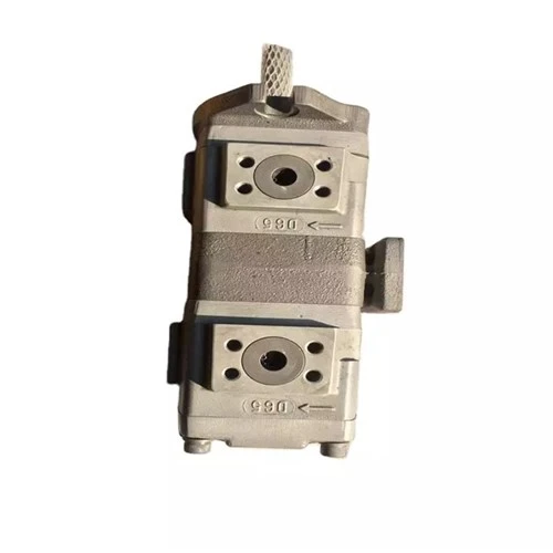 Nachi IPH সিরিজ IPH-56B-64-160-7062A IPH-55B/56B হাইড্রোলিক হাই পারফরম্যান্স ইন্টারনাল ইলেকট্রিক ট্র্যাক্টর অয়েল গিয়ার পাম্প