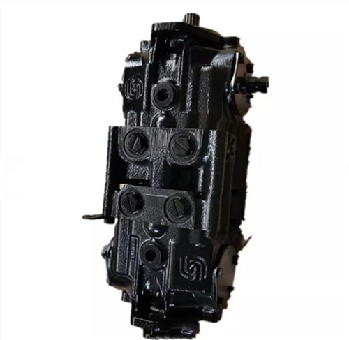 Sauer Danfoss MPT044 MPT046 MPV025 MPV035 MPV044 MPV046 সিরিজ MPT044DAWSJAABAAABDDDRAFFBCAABDDDLA হাইড্রোলিক পিস্টন ডাবল পাম্প