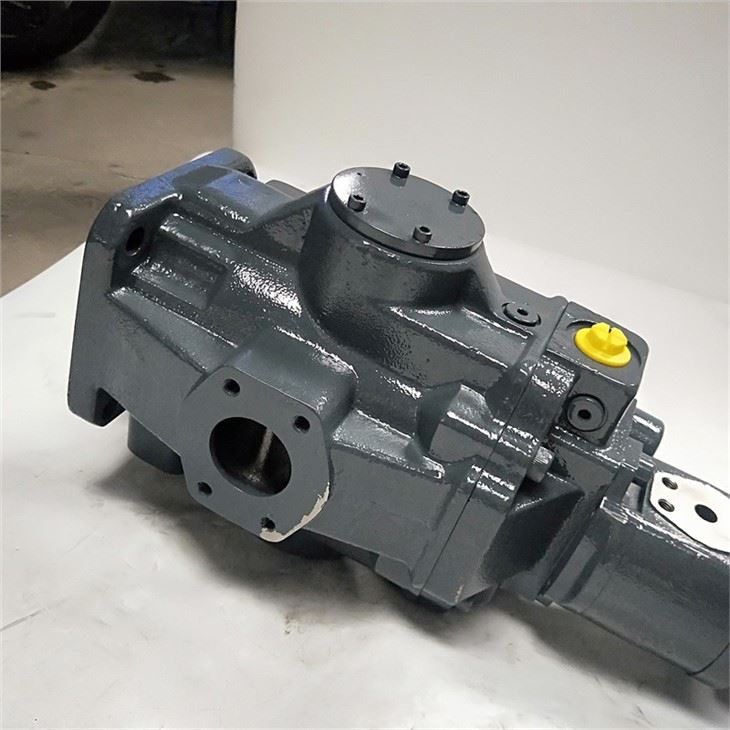 Sumitomo S160 F2 Hydraulic Pump A10VD17 A10VD23 A10VD43SR11RS5-992-1 A10VD43 S160 Main Pump