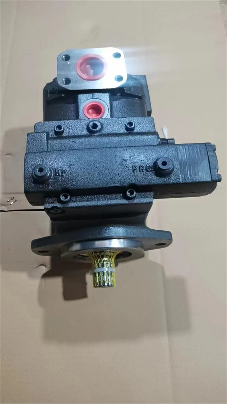 Oilgear Hydraulic Pump PVWJ-076-A1UV-RDFS-P-1NNSN Hydraulic Piston Pump