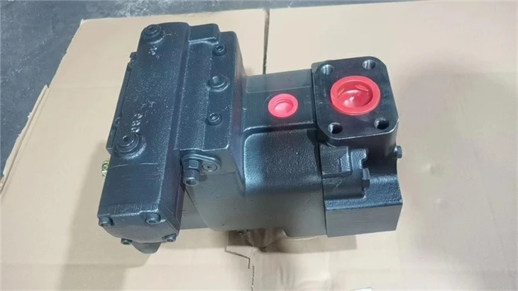 Oilgear Hydraulic Pump PVWJ-076-A1UV-RDFS-P-1NNSN Hydraulic Piston Pump
