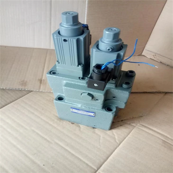 EFBG হাইড্রোলিক ভালভ, EFBG-03,EFBG-06,EFBG-10 EFBG-06-280-H-4112 আনুপাতিক হাইড্রোলিক ত্রাণ এবং প্রবাহ নিয়ন্ত্রণ ভালভ