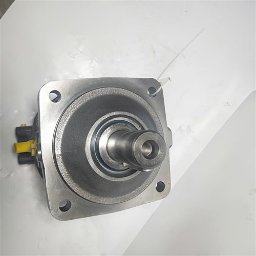 REXROTH A6VM সিরিজ AA6VM160HD2/63W-VSD510B পরিবর্তনশীল স্থানচ্যুতি হাইড্রোলিক মোটর পিস্টন পাম্প