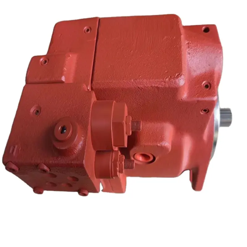 K3V112/K3V140 সিরিজ K3VL45-B-10RKS-PO1S2 K3VL80B-10R-KM-PO হাইড্রোলিক পাম্প পিস্টন পাম্প লুণ্ঠন পাম্প Kpm