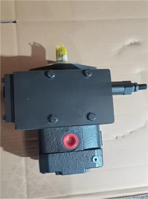 Oilgear PVWJ সিরিজ PVWJ-014 PVWJ-076 PVWJ-022 আমেরিকা Oilgear PVWJ-014-A1UV-LSAY-P-1NNN হাইড্রোলিক পিস্টন পাম্প PVWJ-022-A1UV -LSAY-P-1NNSN