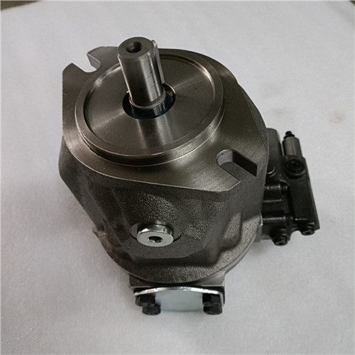 Rexroth A10VO45 A10VSO সিরিজ A10VSO45DFR/31R-PPA12K01 A10VSO45DFR/52R-PSC64N00 হাইড্রোলিক ভেরিয়েবল এক্সিয়াল পিস্টন পাম্প হাইড্রোলিক প্লাঞ্জার পাম্প