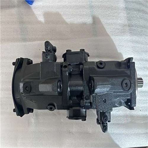 Rexroth PUMP A20VO 60 260 520 হাইড্রোলিক পিস্টন পাম্প A20VO60DFR/10R- VSD24K AL A20VO520 LR3DN/10L-VZH26K00-S2106 AL A20VO60DFR/10R960DFR