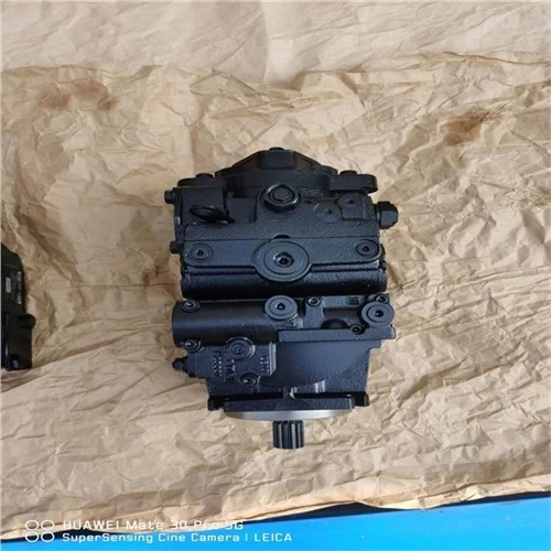 Sauer Dan Foss 90L075 90L075M 90L075MB 90L075MB1 সিরিজ 90L075 KP1NN80P4C6D03 GBA2626288 পরিবর্তনশীল স্থানচ্যুতি হাইড্রোলিক পাম্প