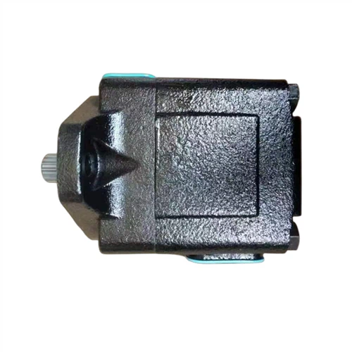 পার্কার ডেনিসন ভেন পাম্প T7DS B35 3R00 A1M0 উচ্চ চাপ পরিবর্তনশীল হাইড্রোলিক ভ্যান পাম্প T6C T7D T7DS T7ES T7DD T7DDS