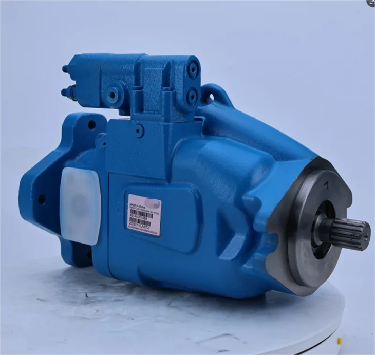 Replace Eaton 421AK Series Piston Pump best